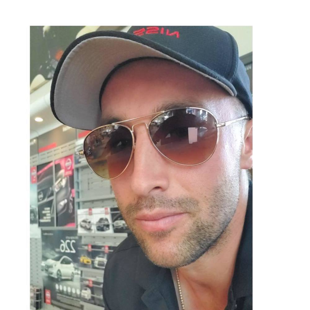 Meet your Posher, Mason